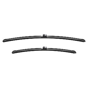 Bosch Aerotwin Flatblade viskerblade sæt A072S