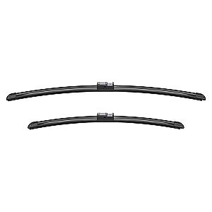 Bosch Aerotwin Flatblade viskerblade sæt A084S