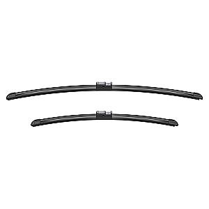 Bosch Aerotwin Flatblade viskerblade sæt A096S