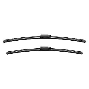 Bosch Aerotwin Flatblade viskerblade sæt A105S