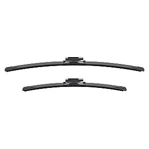 Bosch Aerotwin Flatblade viskerblade sæt A115S