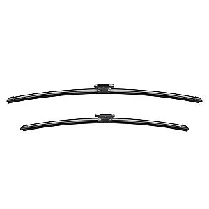 Bosch Aerotwin Flatblade viskerblade sæt A119S