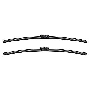 Bosch Aerotwin Flatblade viskerblade sæt A129S