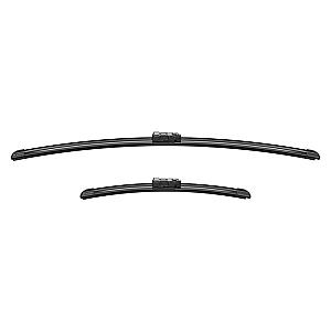 Bosch Aerotwin Flatblade viskerblade sæt A137S