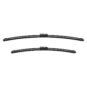 Bosch Aerotwin Flatblade viskerblade sæt A164S