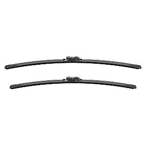 Bosch Aerotwin Flatblade viskerblade sæt A215S