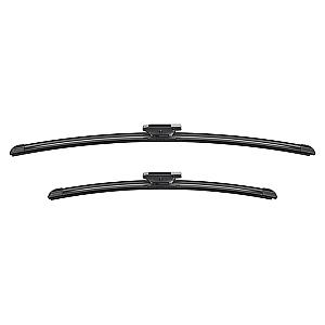 Bosch Aerotwin Flatblade viskerblade sæt A248S