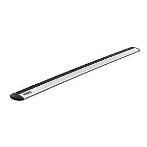Thule WingBar evo 118 tagbøjle i sølv halvt sæt (1stk)