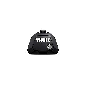 THULE EVO Fodsæt til ræling - 710410 - 4 stk.