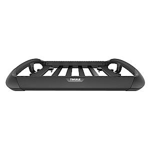 Thule Trail tagkurv 160X100 CM sort