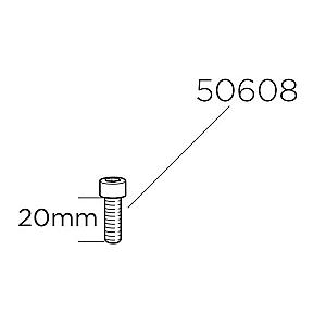 Thule reservedel 50608