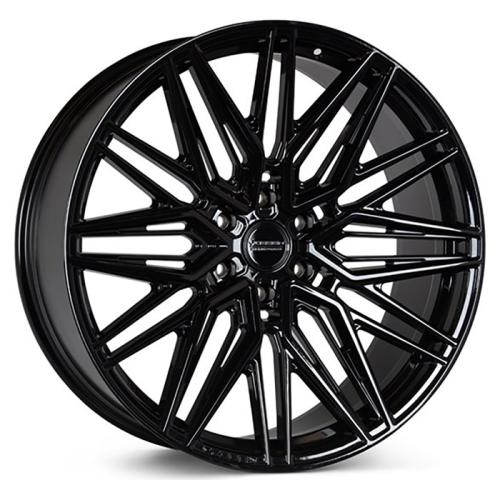 Vossen HF6.5 12x22 GB Deep 6/135 ET-44
