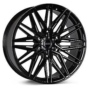 Vossen HF6.5 12x22 GB Deep 6/135 ET-44