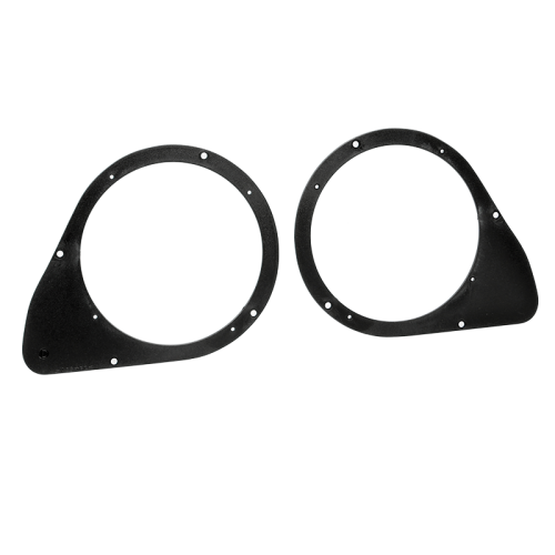 Højttalerramme Stilo 3drs bag 165mm