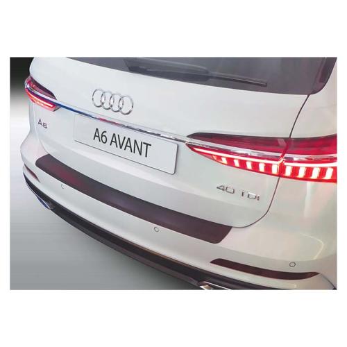 Læssekantbeskytter Audi A6 avant/s-line 9.2018>