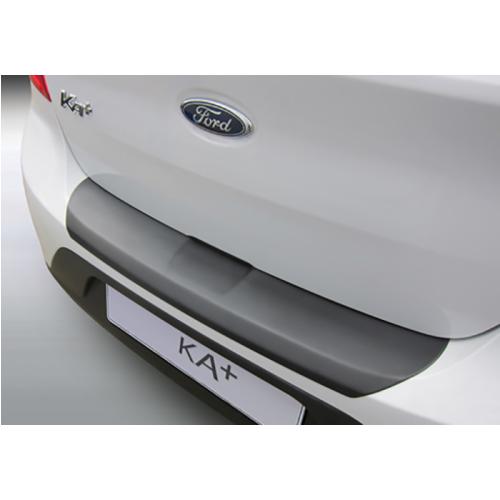 Læssekantbeskytter Ford Ka+ 10.2016-