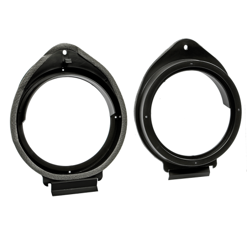 Højttalerramme Opel diverse Fordør 165mm