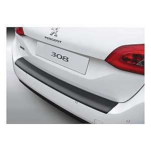 Læssekantbeskytter Peugeot 308 sw/stc 2014-
