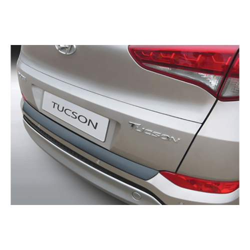 Læssekantbeskytter Hyundai Tucson 8/2015-