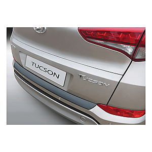 Læssekantbeskytter Hyundai Tucson 8/2015-