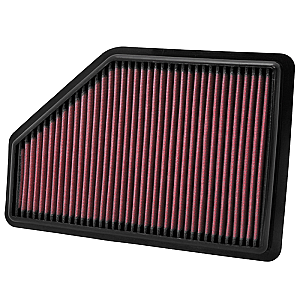 K&N filter 33-2982