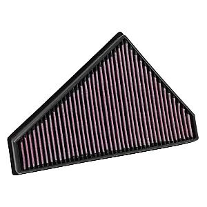 K&N filter 33-3021