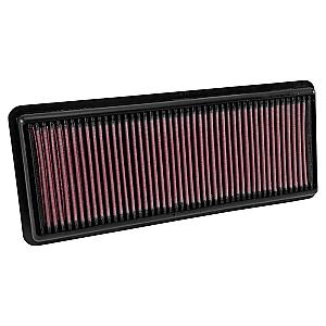 K&N luftfilter