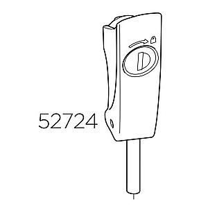 Thule reservedel 52724
