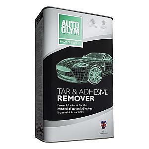 Autoglym Tar Adhesive Remover 5L Tjærefjerner