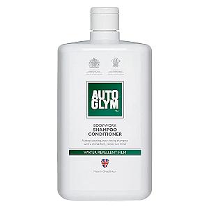Autoglym Bodywork Shampoo Conditioner 1 Ltr. Med Voks