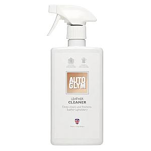 Autoglym Leather Cleaner 500 Ml Læderrens