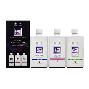 Autoglym Polar Collection