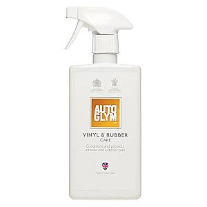 Autoglym Vinyl & Rubber Care 500 Ml