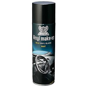 Basta vinyl make-up mat 300 ml.