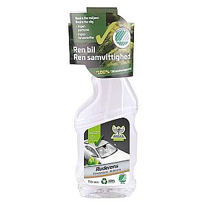 Basta Greenline ruderens 710ml svanemærket