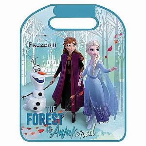 Disney sædebeskytter Frozen 2