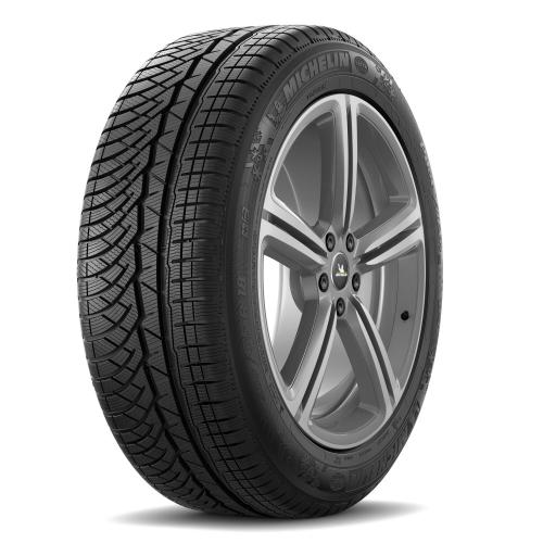 PILOT ALPIN PA4 - 265/35R19 98WXL PA4