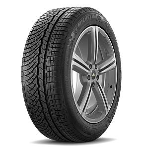 PILOT ALPIN PA4 - 265/35R19 98WXL PA4