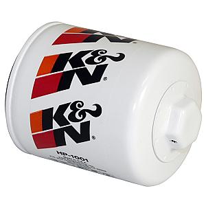 K&N oliefilter