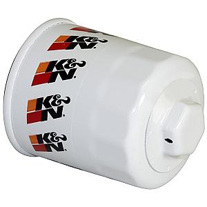 K&N oliefilter