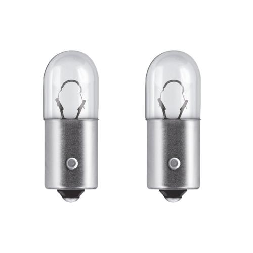 Osram Autopære T4w 12v 2 stk.