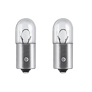 Osram Autopære T4w 12v 2 stk.