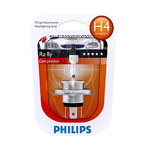 H4 rally 12v 100/90w p43t-38