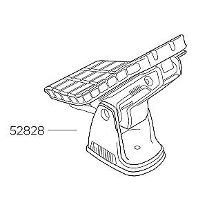 Thule reservedel 52828