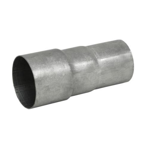Rustfri overgangsstykke 3,5" 76-79-89 mm