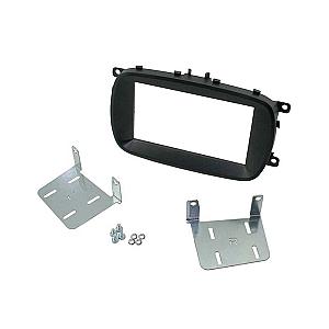 Connects2 CT23FT22 2-DIN kit 500X 15-21