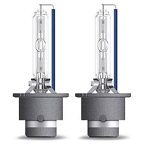 Osram Cool Blue Intense Next Gen D2S - 2 stk.