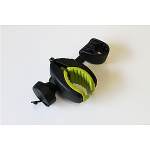 BUZZRACK KORT CLAMPS GRØN