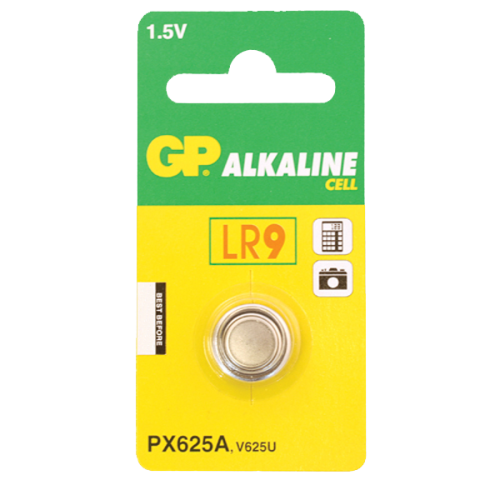 Gp px625a-c1/lr9