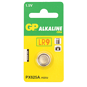 Gp px625a-c1/lr9